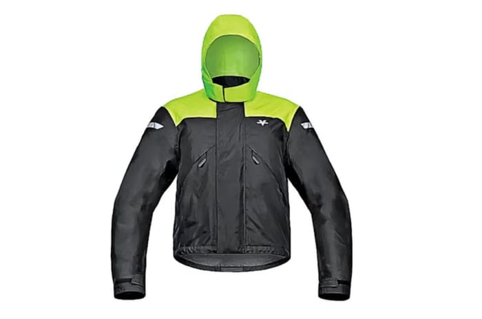 Monsoon riding tips: Essential rain gear