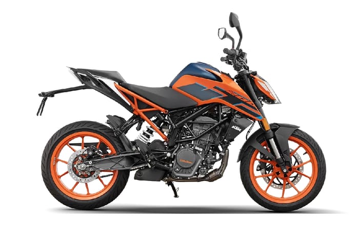 KTM Duke range in India: Price, specs and features explained