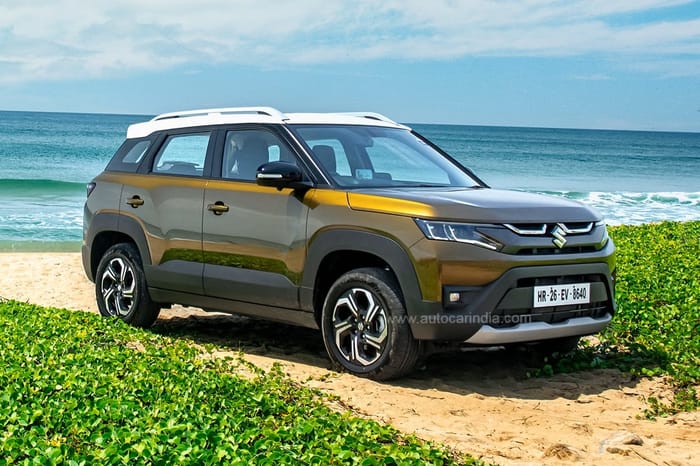 Compact cars price drop under new GST rate calculated