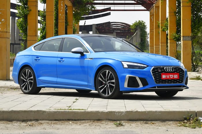 Top 5 most affordable 6 cylinder cars in India