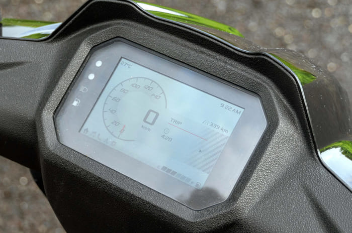 7 things to know before buying an Aprilia SR 175