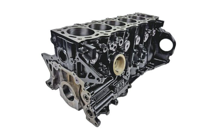 Driving a 2JZ-powered Mercedes 190: Dragon heart