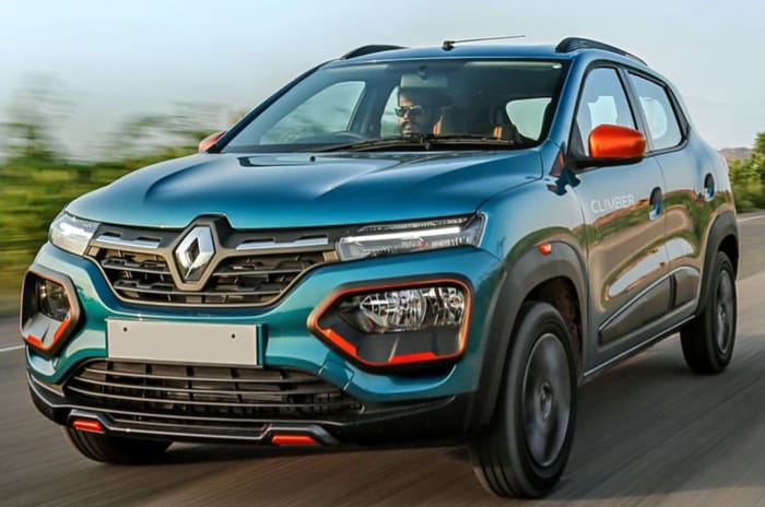 Top 5 most affordable cars with hill hold feature