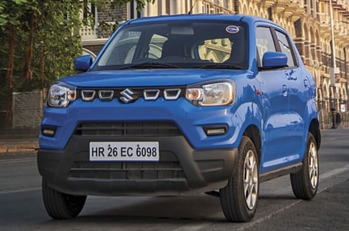 Top 5 most affordable cars with hill hold feature