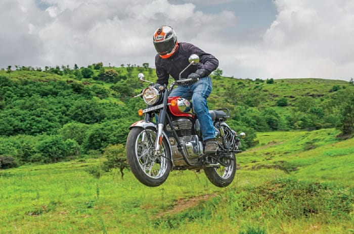 Which Royal Enfield 350 to buy? Classic vs Hunter vs Meteor vs Bullet vs Goan Classic