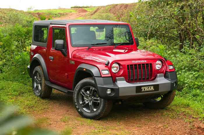 All ladder-frame SUVs and MPV under Rs 50 lakh