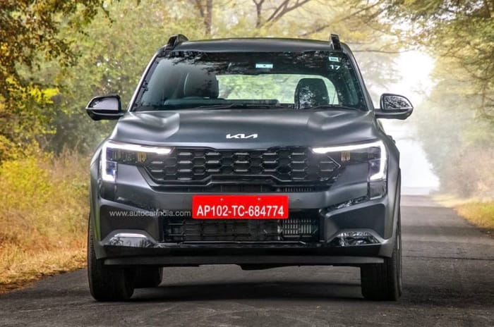 Top 10 cars with front parking sensors under Rs 20 lakh