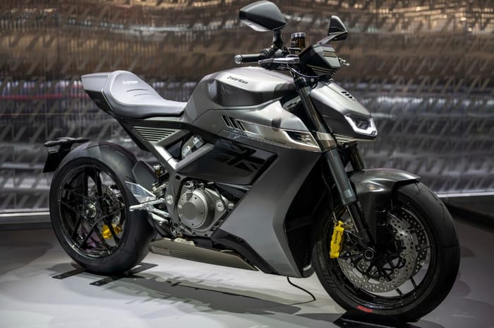 Over 25 India-bound bikes from EICMA 2025