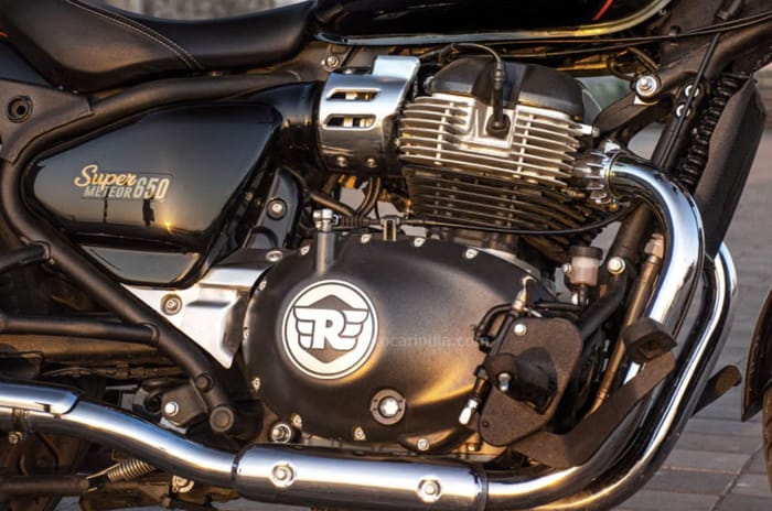 6 things to know before buying the Royal Enfield Super Meteor 650