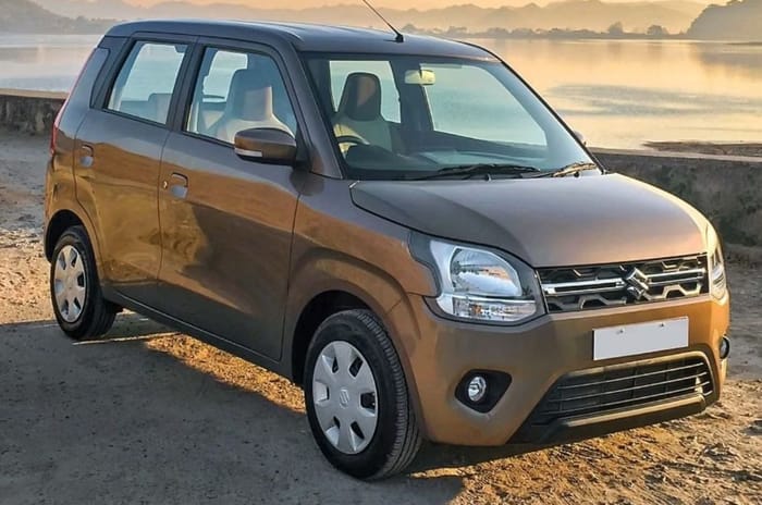 Every small car that could benefit from CAFE 3 norms