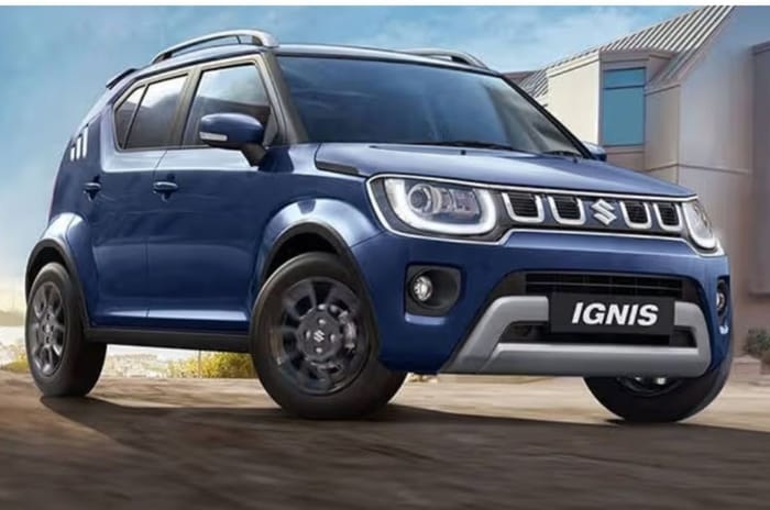 Every small car that could benefit from CAFE 3 norms