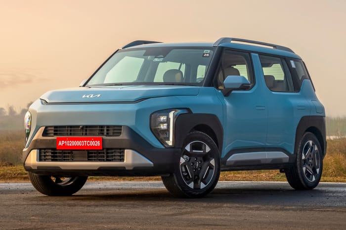 10 most affordable cars with a powered driver seat