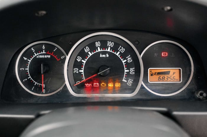 Maruti Alto: 25 years and nearly 5 million cars sold