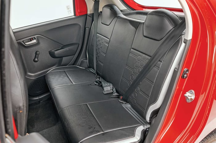 Maruti Alto: 25 years and nearly 5 million cars sold