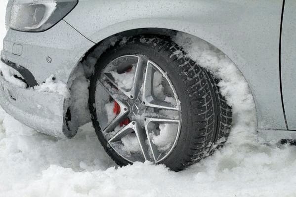 Best tips to prepare your car for winter
