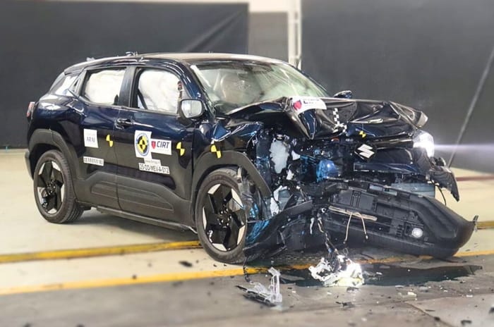 Maruti e Vitara: All we know so far