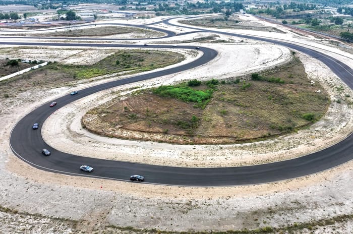 AMG Experience 2024: Star Track