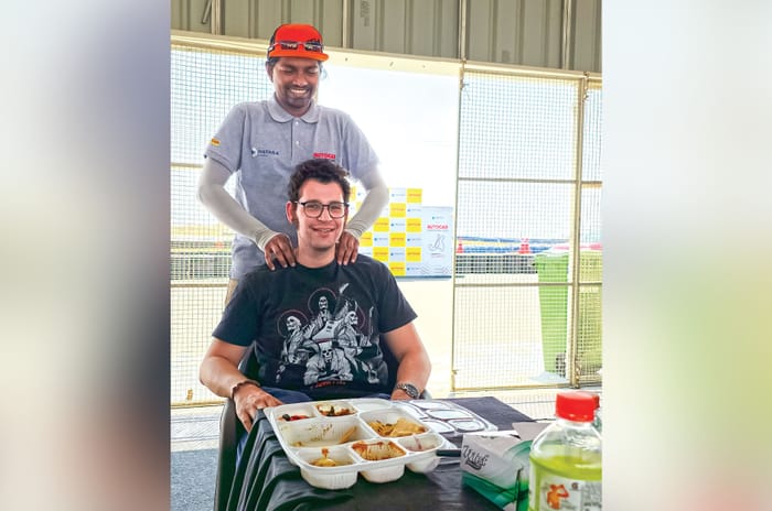 Autocar Track Day: best driver’s cars from 2025 at the CoASTT circuit