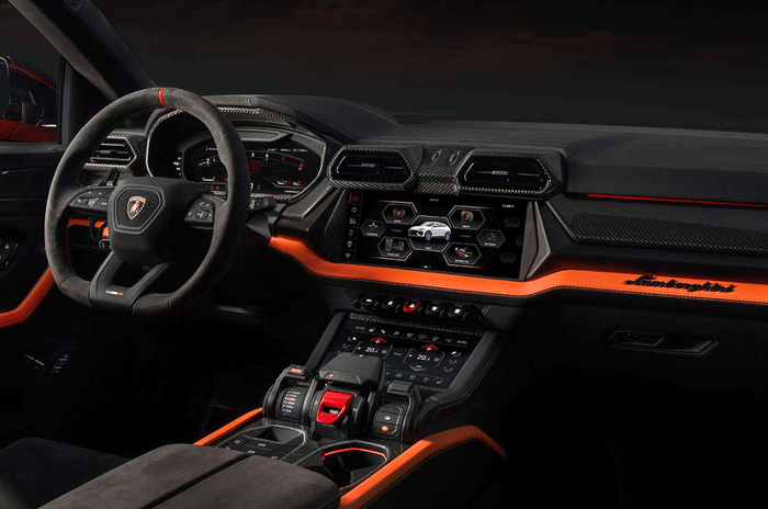 Lamborghini Urus SE plug-in hybrid SUV: your questions answered