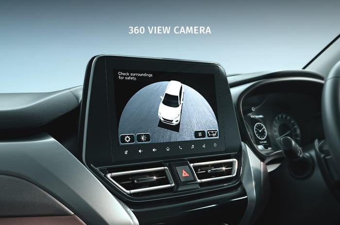 Living the turbocharged life with FRONX