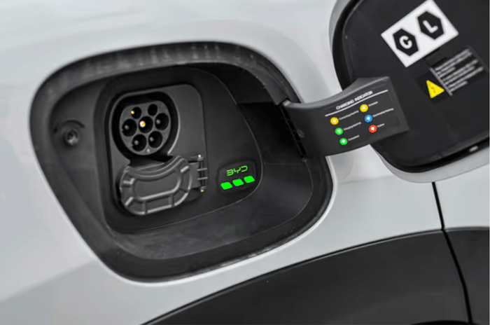 BYD Sealion 7 electric SUV: your questions answered