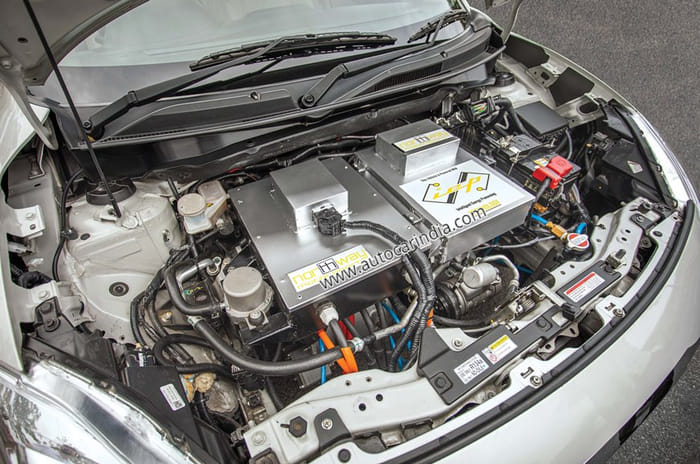 India’s greenest Dzire: Driving a Dzire EV with a manual gearbox