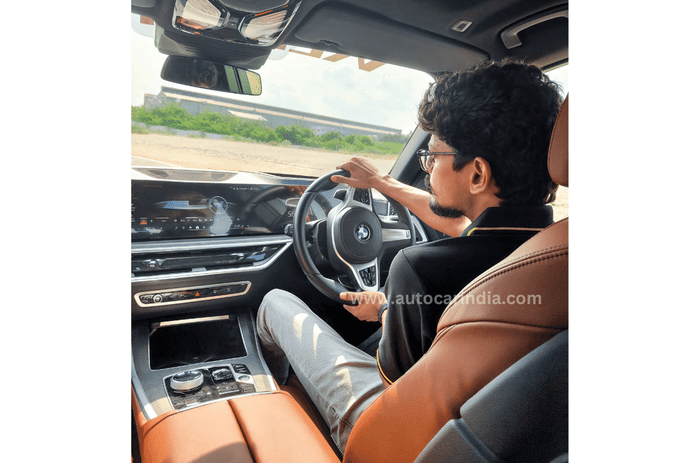 Feature: Testing Vredestein's new tyres on a BMW X5 and Isuzu D-Max