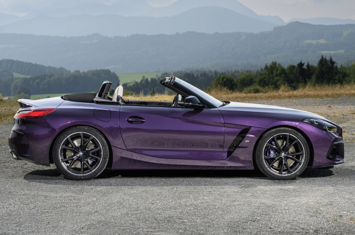BMW Z4