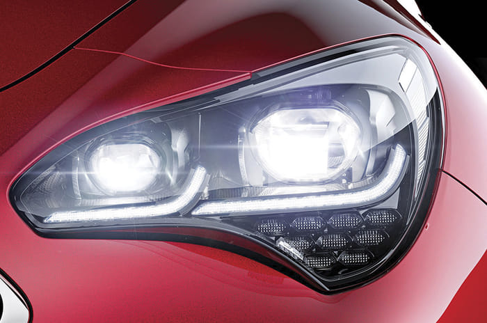 Kia - The Power of Design