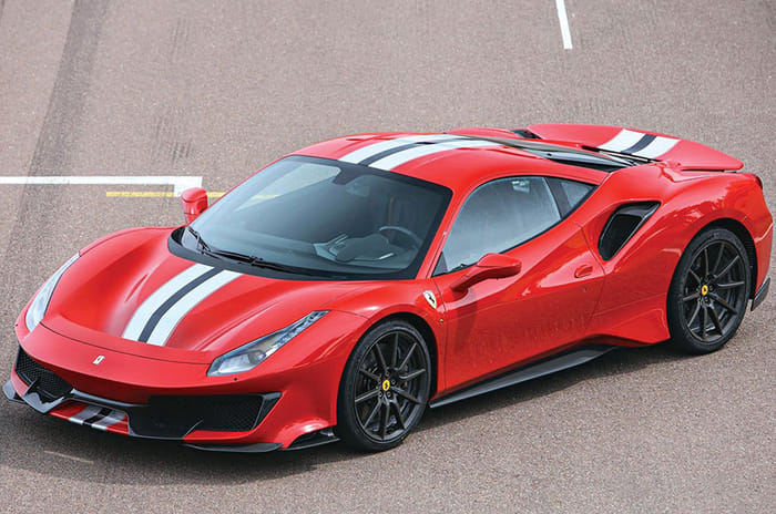 Me and my Cars: Arbaaz Sameer