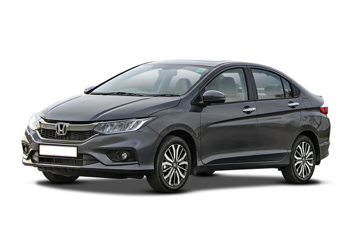 Rajesh Goel on the Honda City: Strength and simplicity