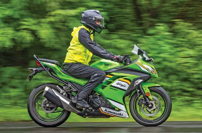 5 bikes with the biggest price cuts after GST revision