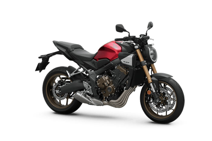 5 most affordable inline-four bikes in India