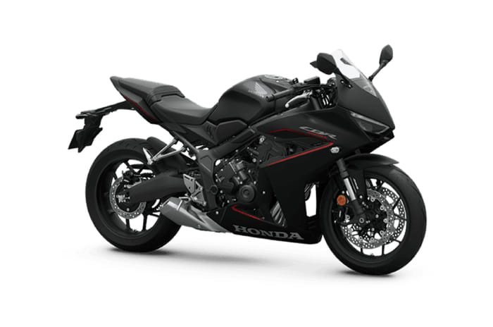 5 most affordable inline-four bikes in India