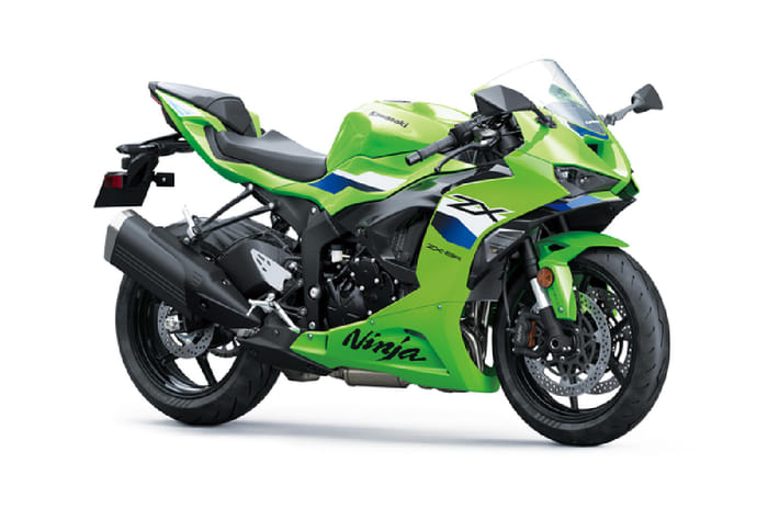 5 most affordable inline-four bikes in India