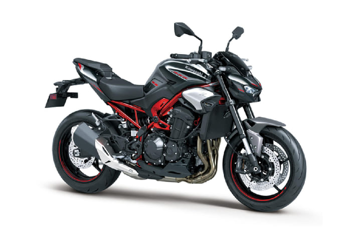 5 most affordable inline-four bikes in India