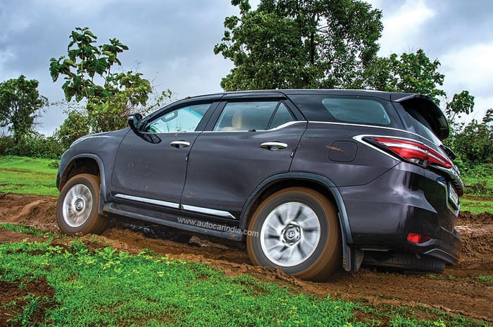 Autocar India Off-road Day 2022: Best of muck!