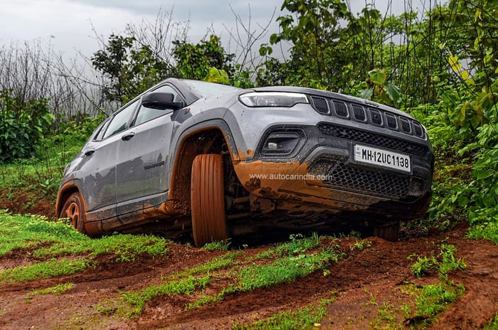 Autocar India Off-road Day 2022: Best of muck!
