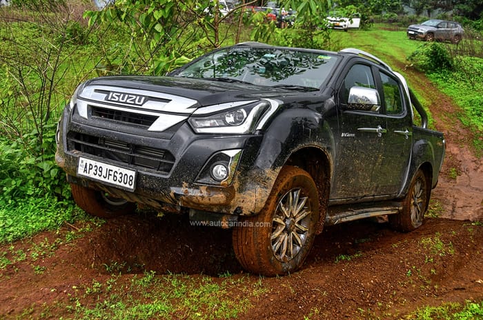 Autocar India Off-road Day 2022: Best of muck!