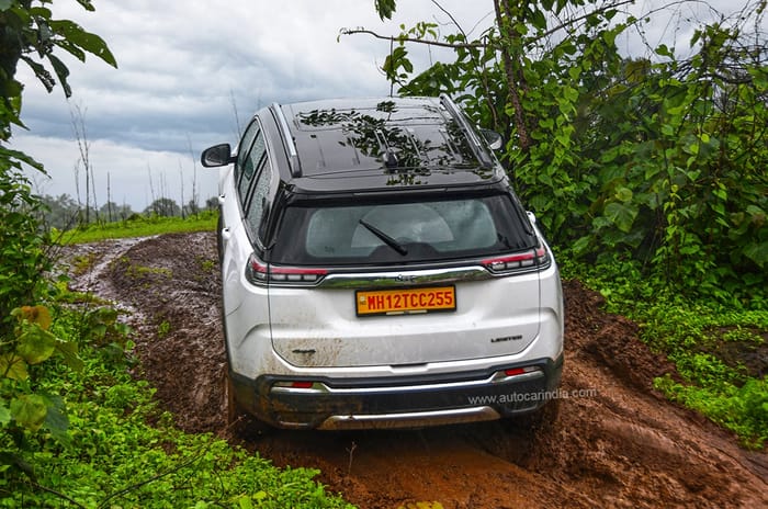 Autocar India Off-road Day 2022: Best of muck!