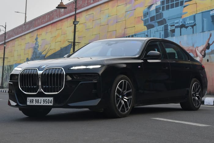 Most expensive limousines on sale in India