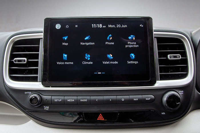 Bringing Worlds Together