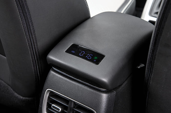 Bringing Worlds Together