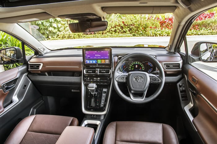 Toyota Innova turns 20 in India: A throwback to all generations of the MPV