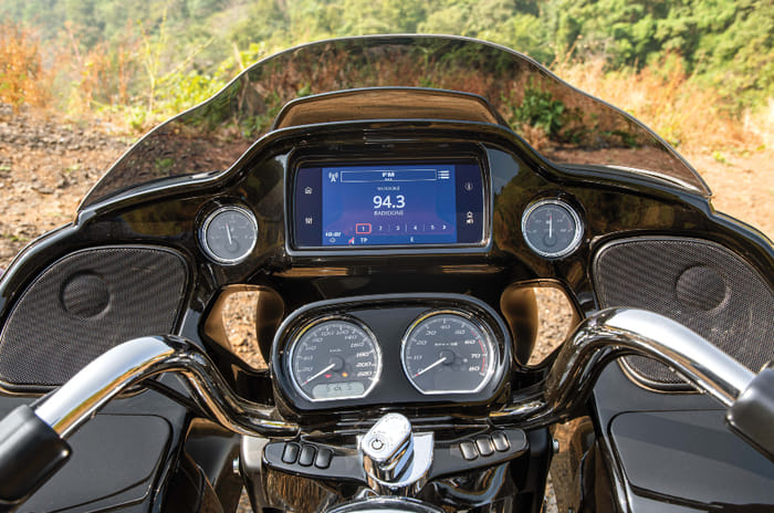 Harley-Davidson Street Glide Special & Road Glide Special review, first ride