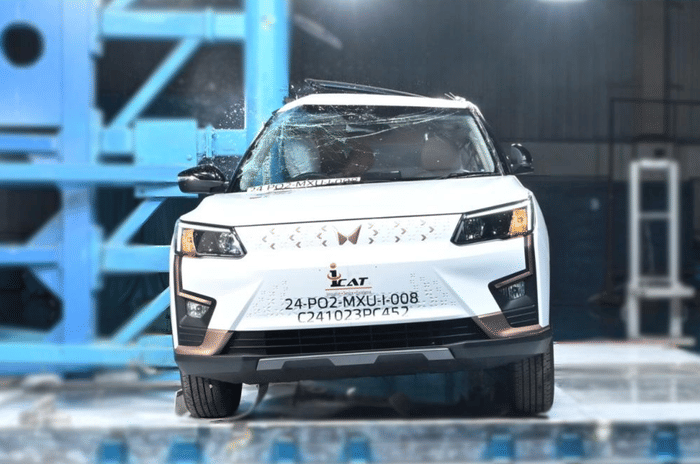 Every car tested by Bharat NCAP so far