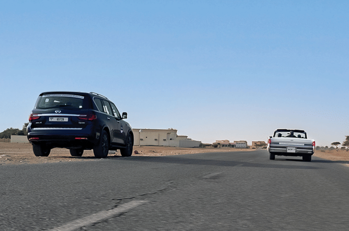 1000 Miglia Experience: a race through time