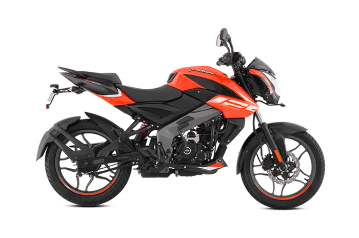 Most affordable bikes with ABS in India