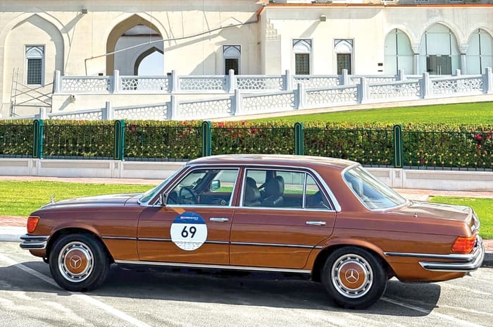 1000 Miglia Experience: a race through time