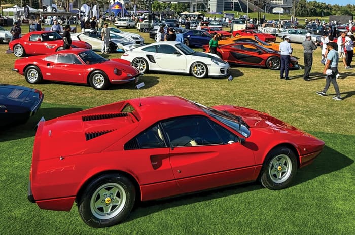 1000 Miglia Experience: a race through time